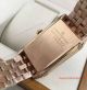 2017 Swiss Replica Jaeger LeCoultre Reverso Watch Rose Gold Black Dial(5)_th.jpg